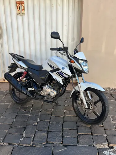 Fazer 150 Flex