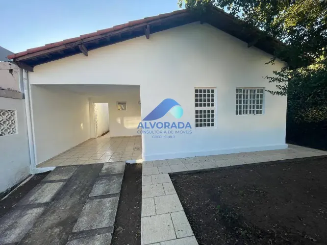 Casa térrea à venda, Jardim das Indústrias, São José dos Campos, SP