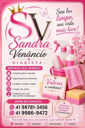 Diarista