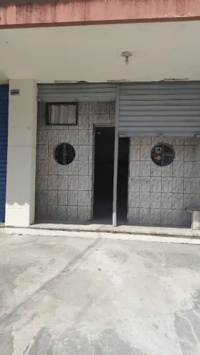 ALUGO ÓTIMA LOJA ROCHA MIRANDA