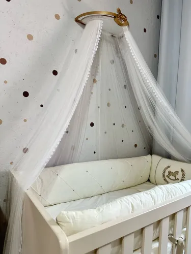 kit quarto bebê