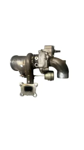Turbina Ford Fusion 2.0 2013 A 2017 Original (Usado)