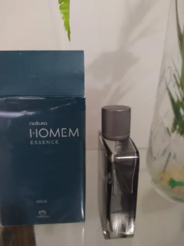 Homem Essence