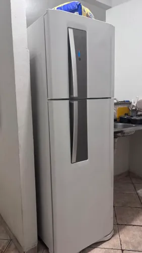 Geladeira Eletrolux