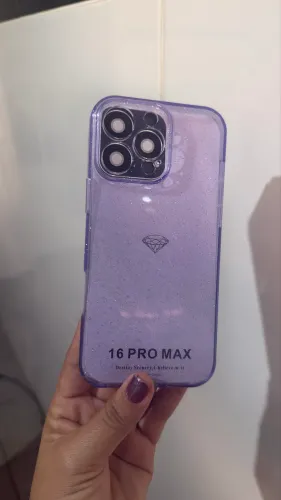 Capinha 16 Pro Max