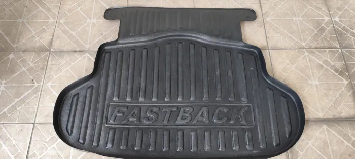 Tapete Bandeja Fastback