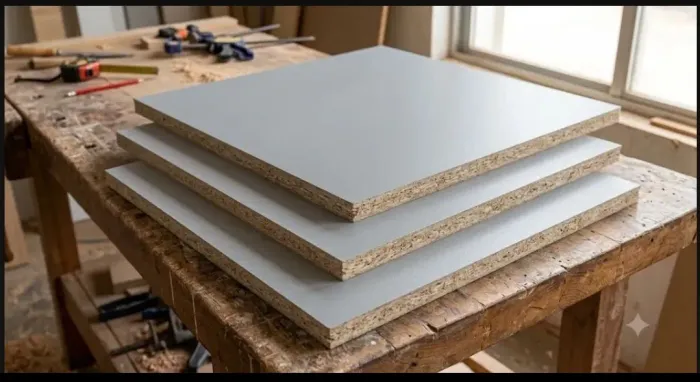 Prateleira mini porta pallet 18mm espessura