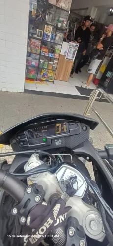 NXR 300 c/