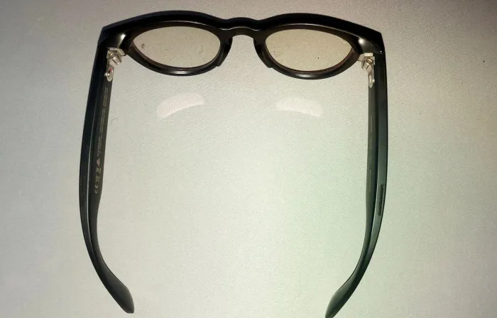 Óculos Ray-Ban META Gen 2 Healiner