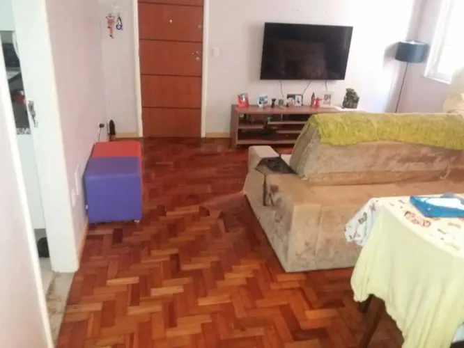Apartamento : Casa / Residencial / Botafogo