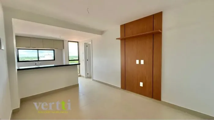 APARTAMENTO PARA LOCAÇÃO NO RESIDENCIAL SÉPIA EM NOVA PARNAMIRIM