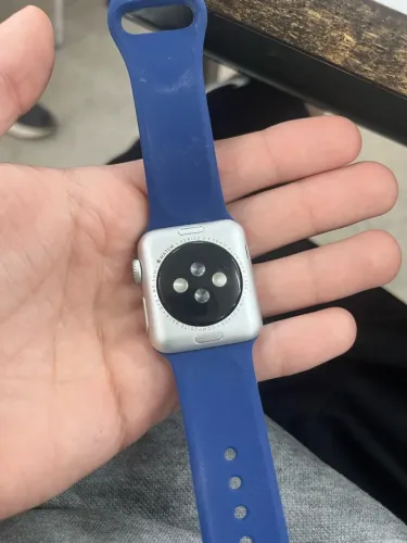 Apple Watch 3 38mm