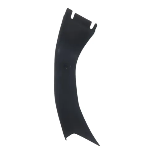 Moldura Tampa Porta Malas Traseira Direita Bmw 120i 06 A 12