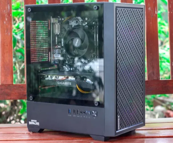 2600 - 16GB - 1660 SUPER
