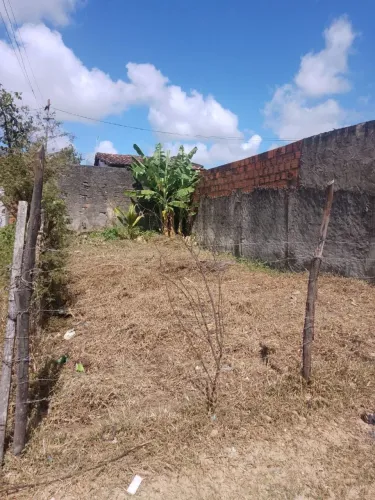 Terreno no parque dos farois