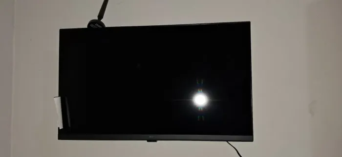 Smartv Lg 32 pol.