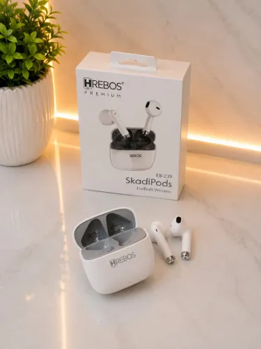 Skadipods HRebos fone Bluetooth premium