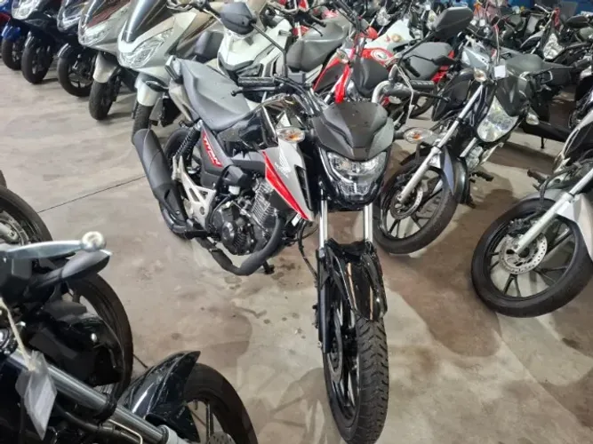 Honda Cg Titan 160cc 2026