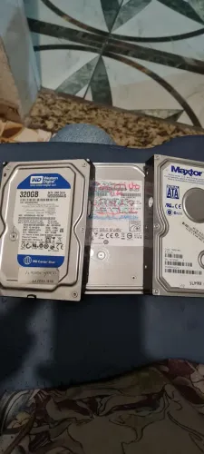 HDs