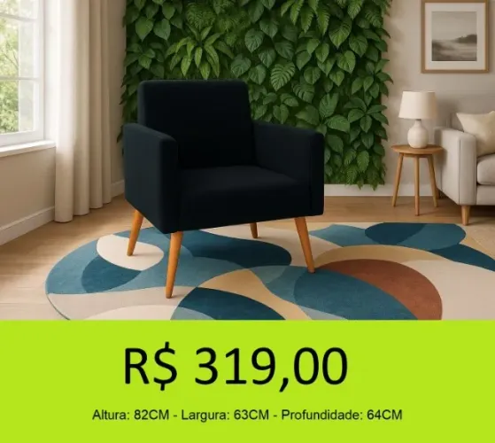 Recamier queen bau - parcelamos sem juros