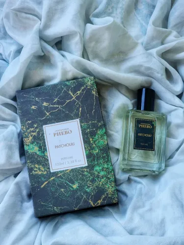 Perfume Phebo Pachouli 100ml