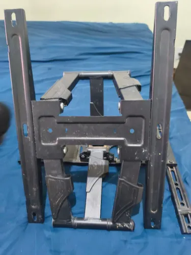 Suporte de tv articulado