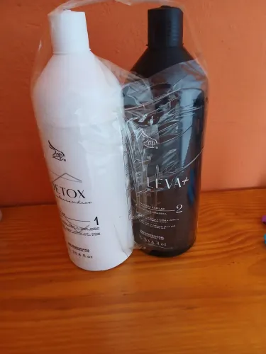 Kit zap me leva