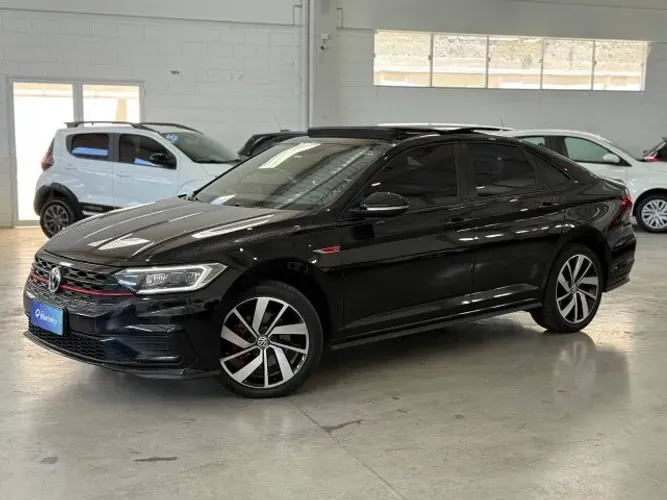 Volkswagen Jetta GLI 350 TSI 2.0 16V 4P Aut. 2021