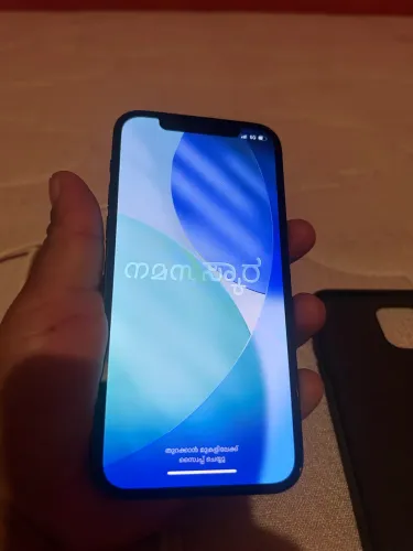 Vendo o meu iPhone 12 Pro