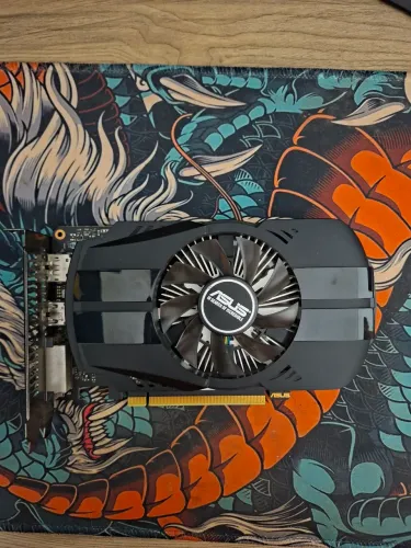 GTX 1650 4GB