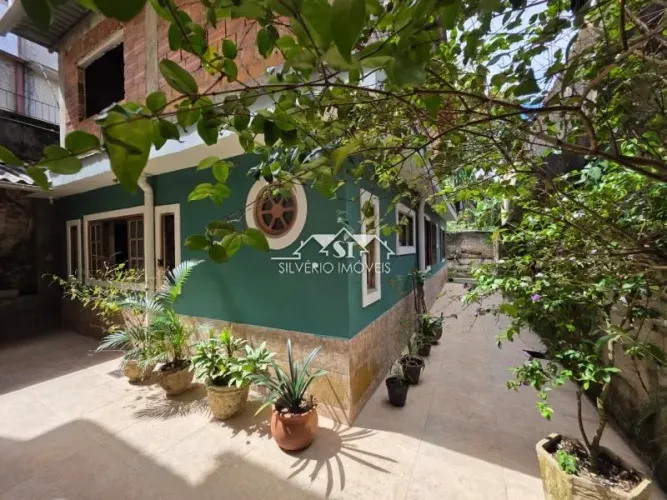 Casa- Petrópolis, Mosela