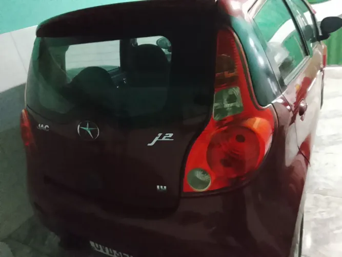 JAC J2 1.4 16V 5P Mec. 2014