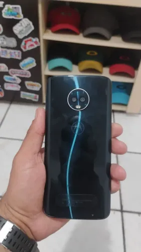Motorola moto g 6