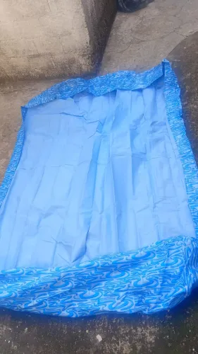 Piscina infantil