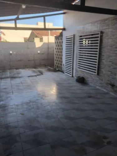 Casa à venda em Nova Parnamirim