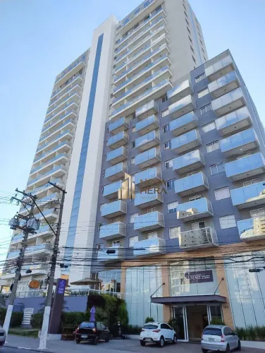 Oportunidade no Osasco Offices: Sala Comercial 37m² | 1 Vaga Coberta | Centro - Osasco/SP
