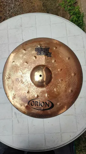 Prato Orion Reage bass 20 polegadas