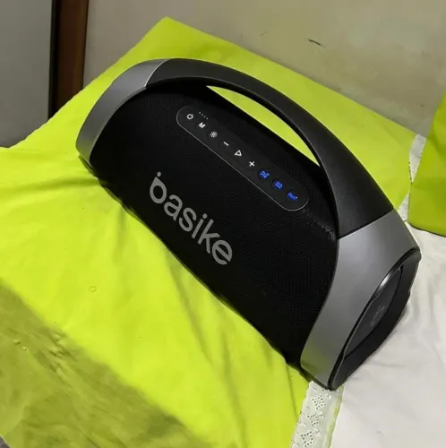 BASIKE RAD-134 | 300w | 30 mil mAh