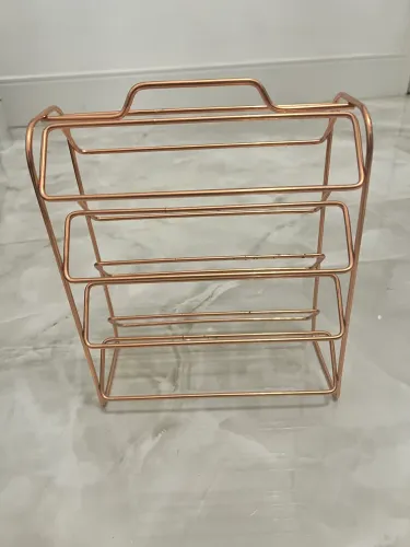 Suporte de Cápsulas Nespresso