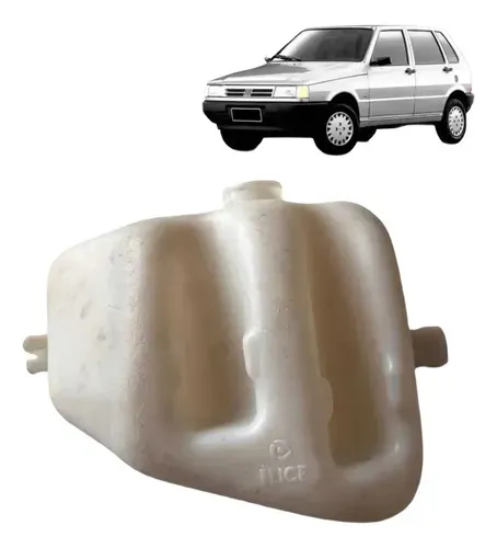 Reservatorio Agua Parabrisa Fiat Uno Fiorino 1991 2012