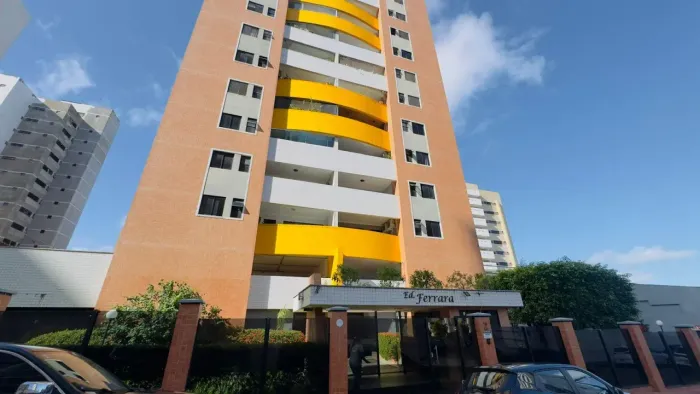 Apartamento para locação, Renascença, São Luís, MA