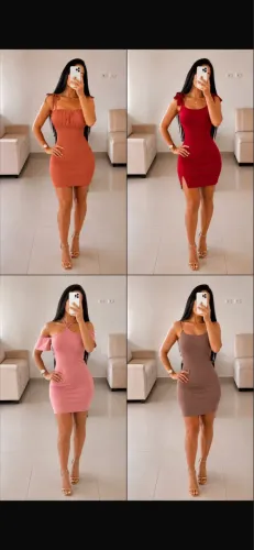Modelos gringos veste do 36 ao 44 consulte as cores - poucas peças 