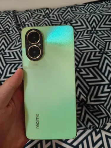 Realme C67