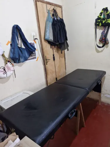 DESAPEGOS DE TATUAGEM