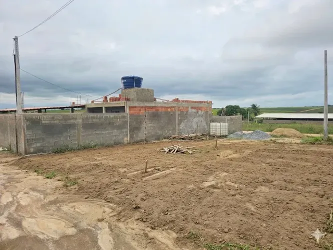 Lote 100m² em Marataízes - R$ 19.900 (Energia na Porta + Muro Pronto + 100m do Asfalto)