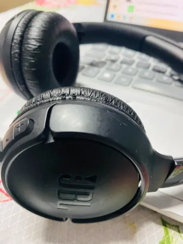 Fone JBL Tune 520BT