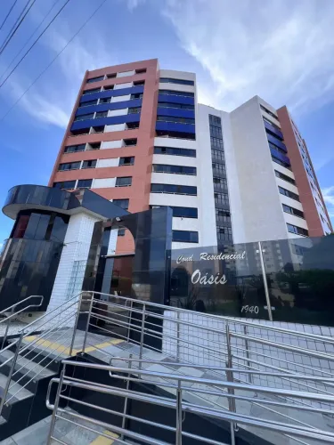 Alugue - Res Oásis com 238 metros quadrados, 4 suítes em Capim Macio - Natal - RN