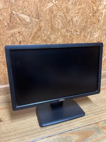 Vendo Monitor Dell E1912Hc