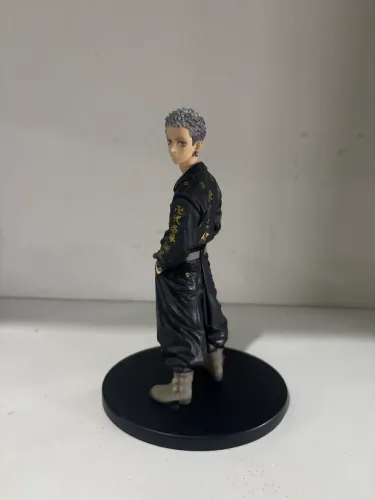 action figure mitsuya tokyou revengers