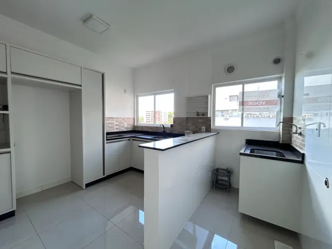Apartamento a venda próximo ao Hospital Regional!